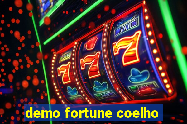 demo fortune coelho